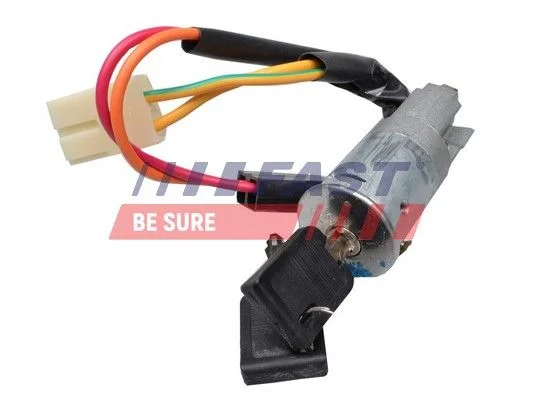 Fecho da direção FAST FT82323
