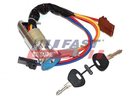 Fecho da direção FAST FT82334