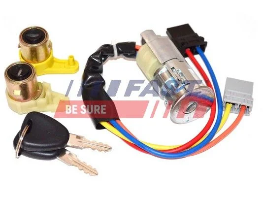 Fecho da direção FAST FT82338