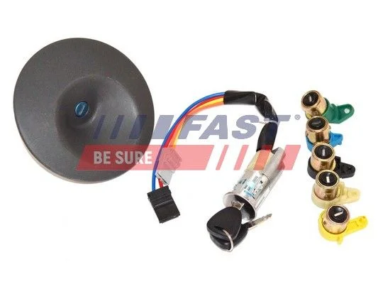 Steering Lock FAST FT82339