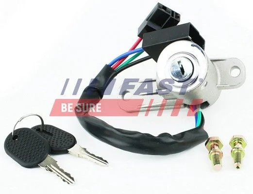 Fecho da direção FAST FT82341