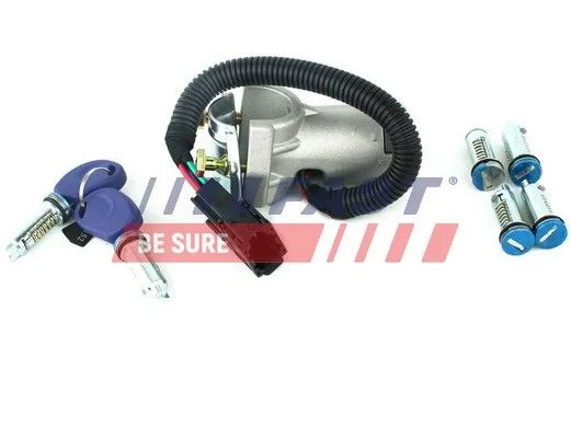 Fecho da direção FAST FT82344
