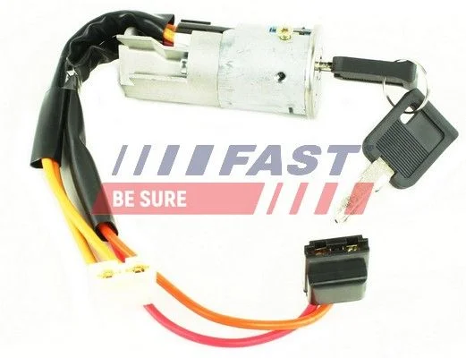 Fecho da direção FAST FT82345