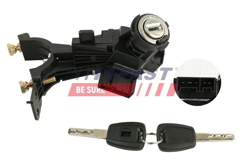 Steering Lock FAST FT82349