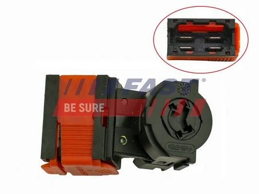 Interruptor de ignição FAST FT82402