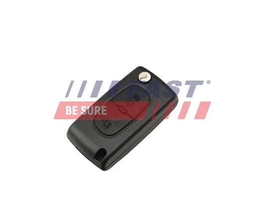 Housing, car key FAST FT82450