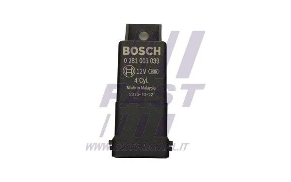 Indicador de Luz de Advertência FAST FT82515