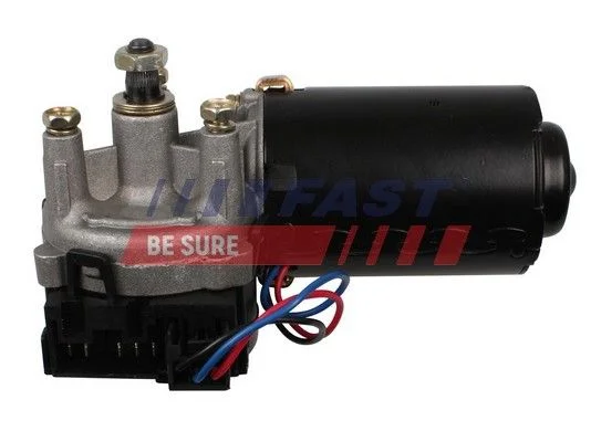 Motor do Limpa-parabrisas FAST FT82801
