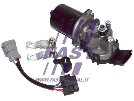 Motor do Limpa-parabrisas FAST FT82813