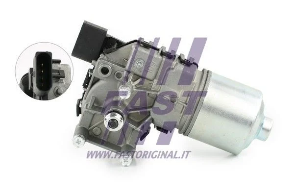 Motor do Limpa-parabrisas FAST FT82820