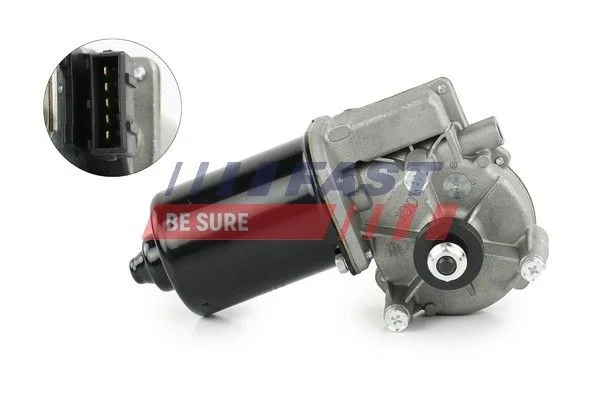 Motor do Limpa-parabrisas FAST FT82822