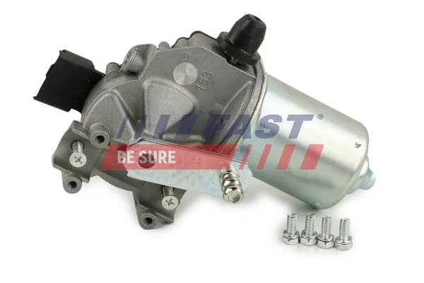 Electric Motor, headlight cleaning FAST FT82823