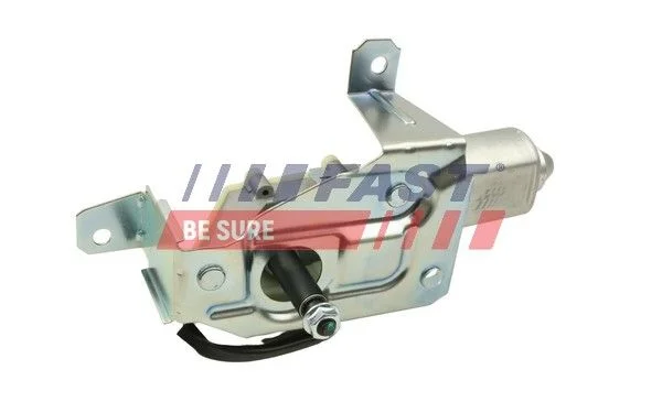 Motor do Limpa-parabrisas FAST FT82831