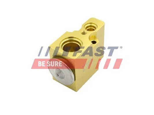 Bico Injetor, válvula de expansão FAST FT83013