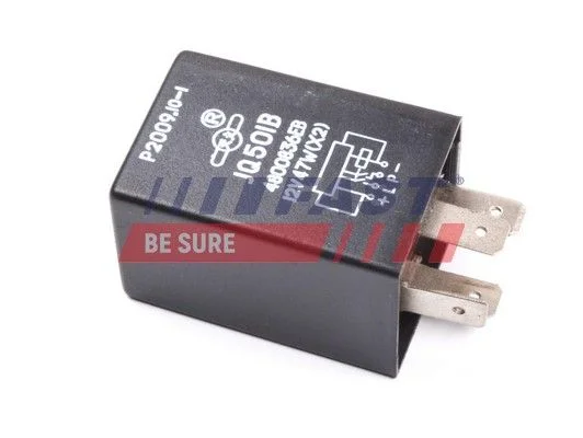 Flasher Unit FAST FT83204