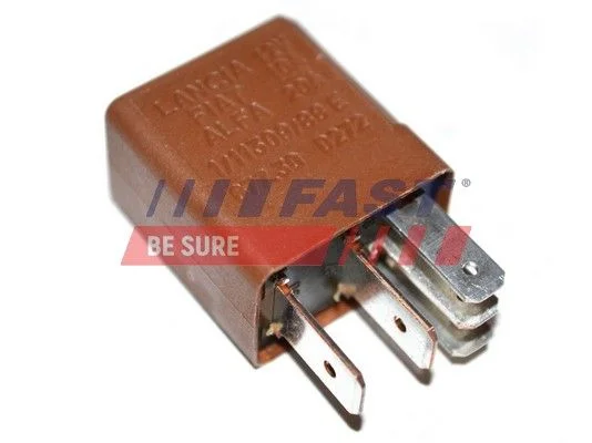 Multifunctional Relay FAST FT83303