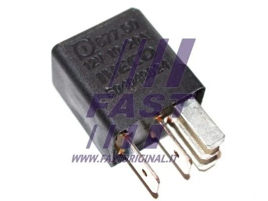 Multifunctional Relay FAST FT83304