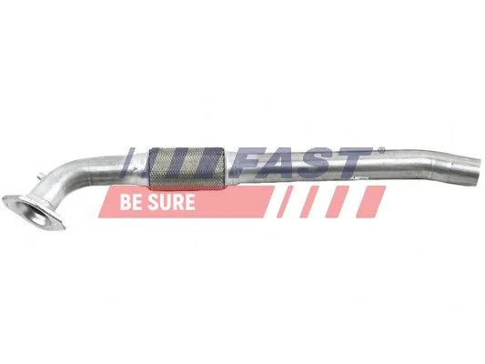 Tubo de Escape FAST FT84128