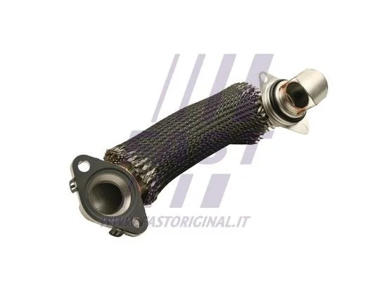 Pipe, EGR valve FAST FT84305