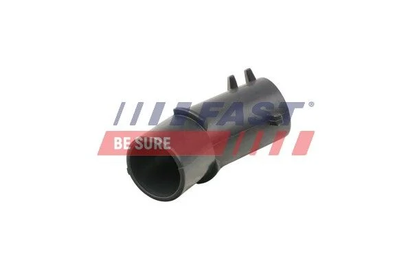 Tubo, válvula EGR FAST FT84307