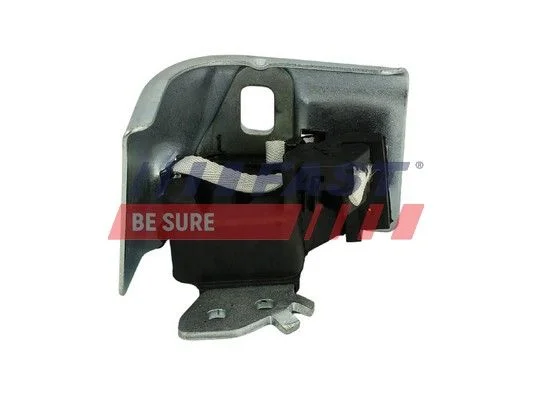 Rubber Buffer, muffler FAST FT84401