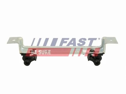 Rubber Mount, muffler FAST FT84407