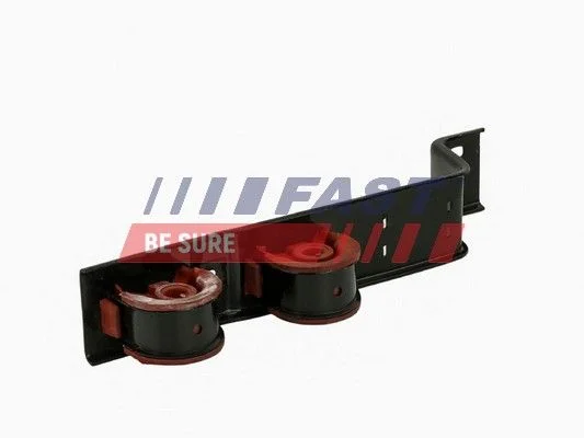 Rubber Mount, muffler FAST FT84414