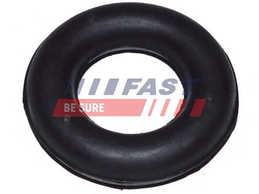 Suporte de Borracha, silencioso FAST FT84504