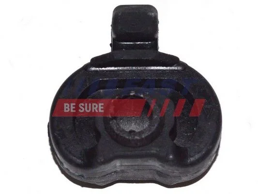 Suporte de Borracha, silencioso FAST FT84554
