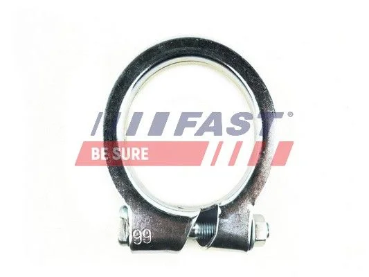 Pipe Connector, exhaust system FAST FT84555