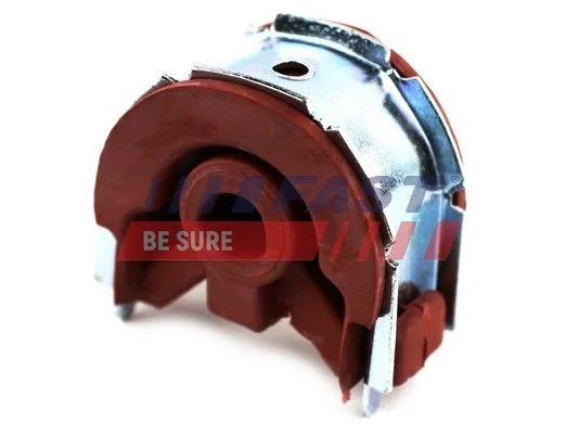 Rubber Mount, muffler FAST FT84563