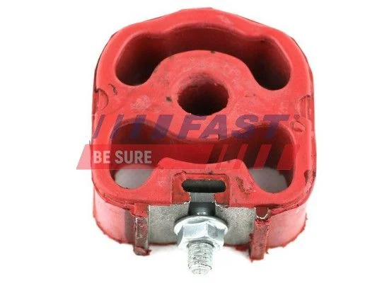 Suporte de Borracha, silencioso FAST FT84568