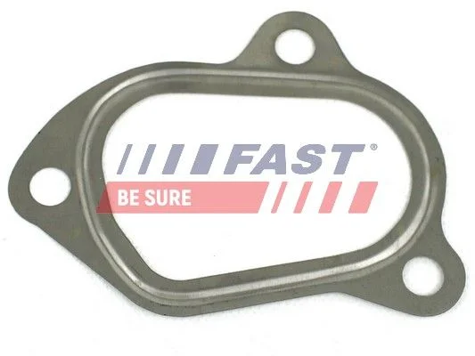 Gasket, exhaust pipe FAST FT84581