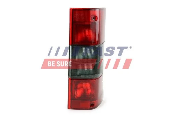 Conjunto de Luz Traseira FAST FT86056