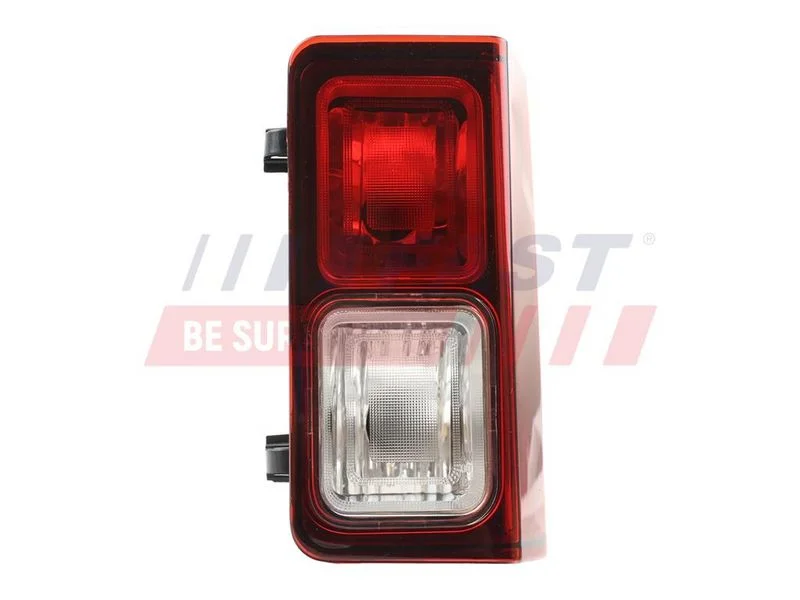Conjunto de Luz Traseira FAST FT86207