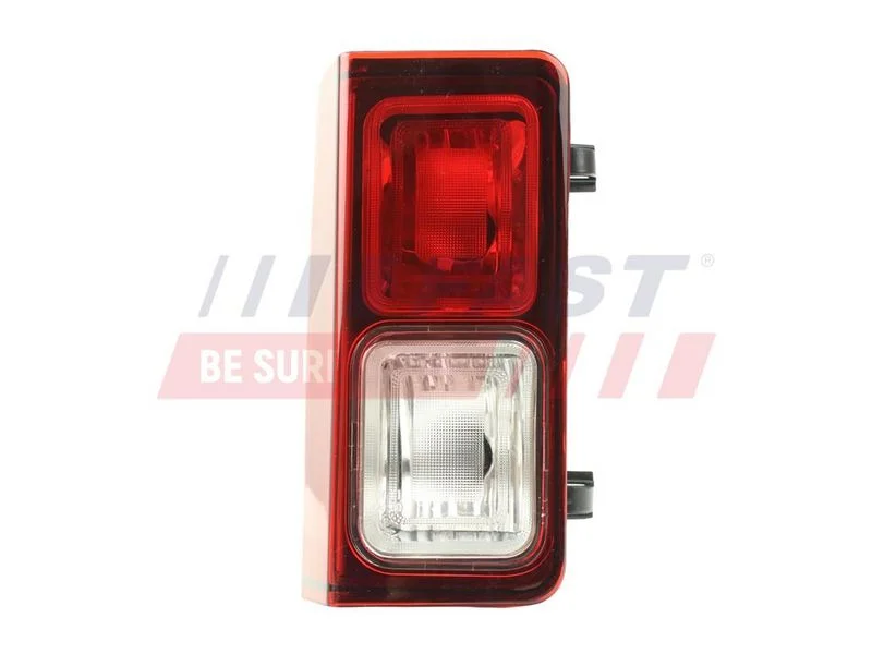 Conjunto de Luz Traseira FAST FT86208