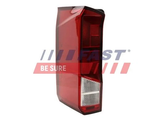 Conjunto de Luz Traseira FAST FT86209
