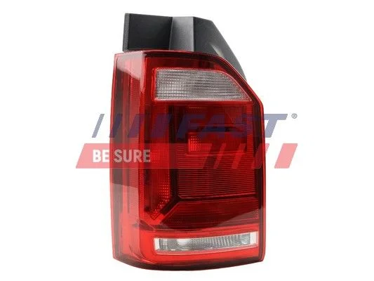 Conjunto de Luz Traseira FAST FT86211