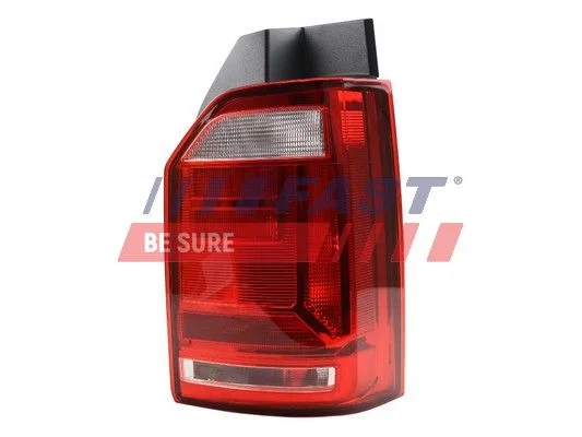 Conjunto de Luz Traseira FAST FT86212