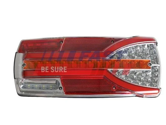 Tail Light Assembly FAST FT86221