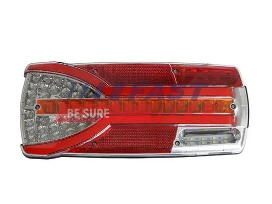 Tail Light Assembly FAST FT86222