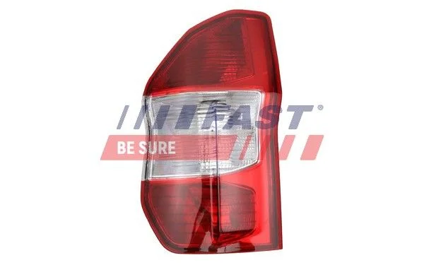 Conjunto de Luz Traseira FAST FT86261
