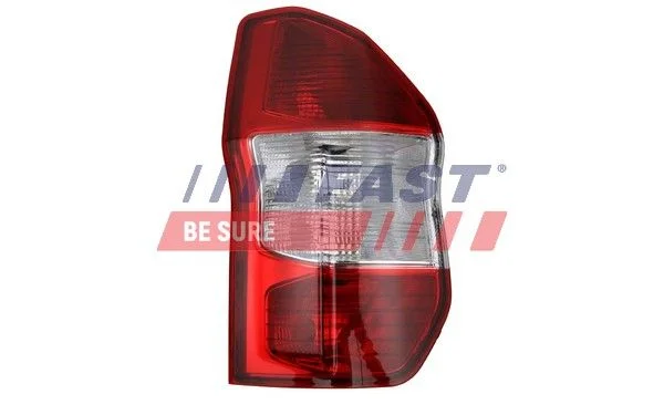 Tail Light Assembly FAST FT86262
