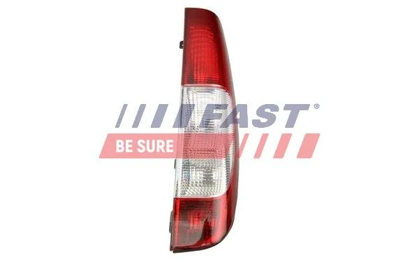 Conjunto de Luz Traseira FAST FT86263