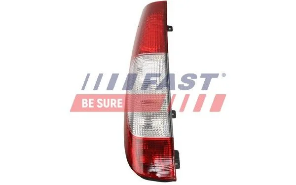 Conjunto de Luz Traseira FAST FT86264