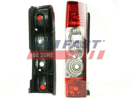 Conjunto de Luz Traseira FAST FT86301