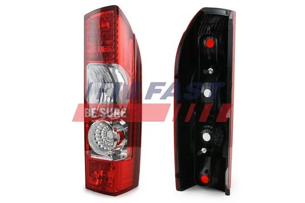 Tail Light Assembly FAST FT86302