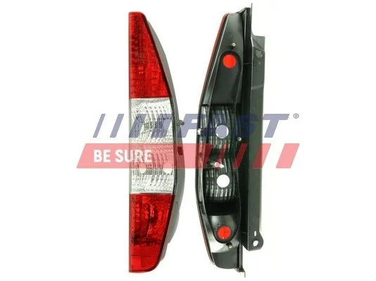 Conjunto de Luz Traseira FAST FT86305