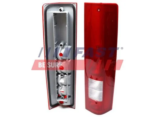 Tail Light Assembly FAST FT86333