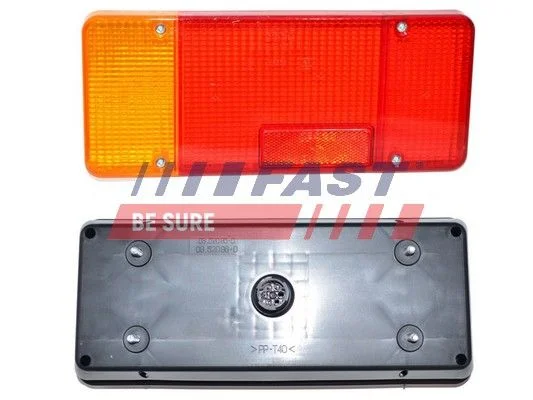 Tail Light Assembly FAST FT86335